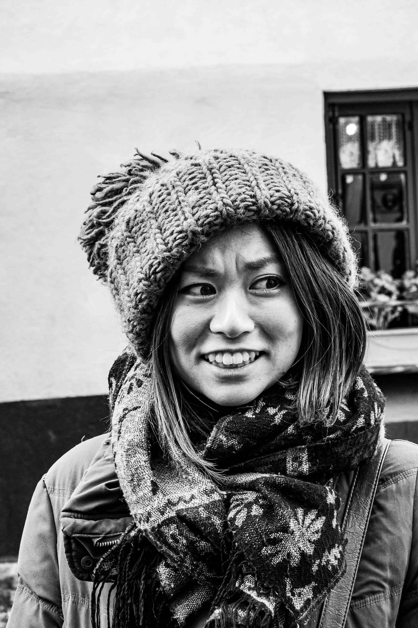 Portraits