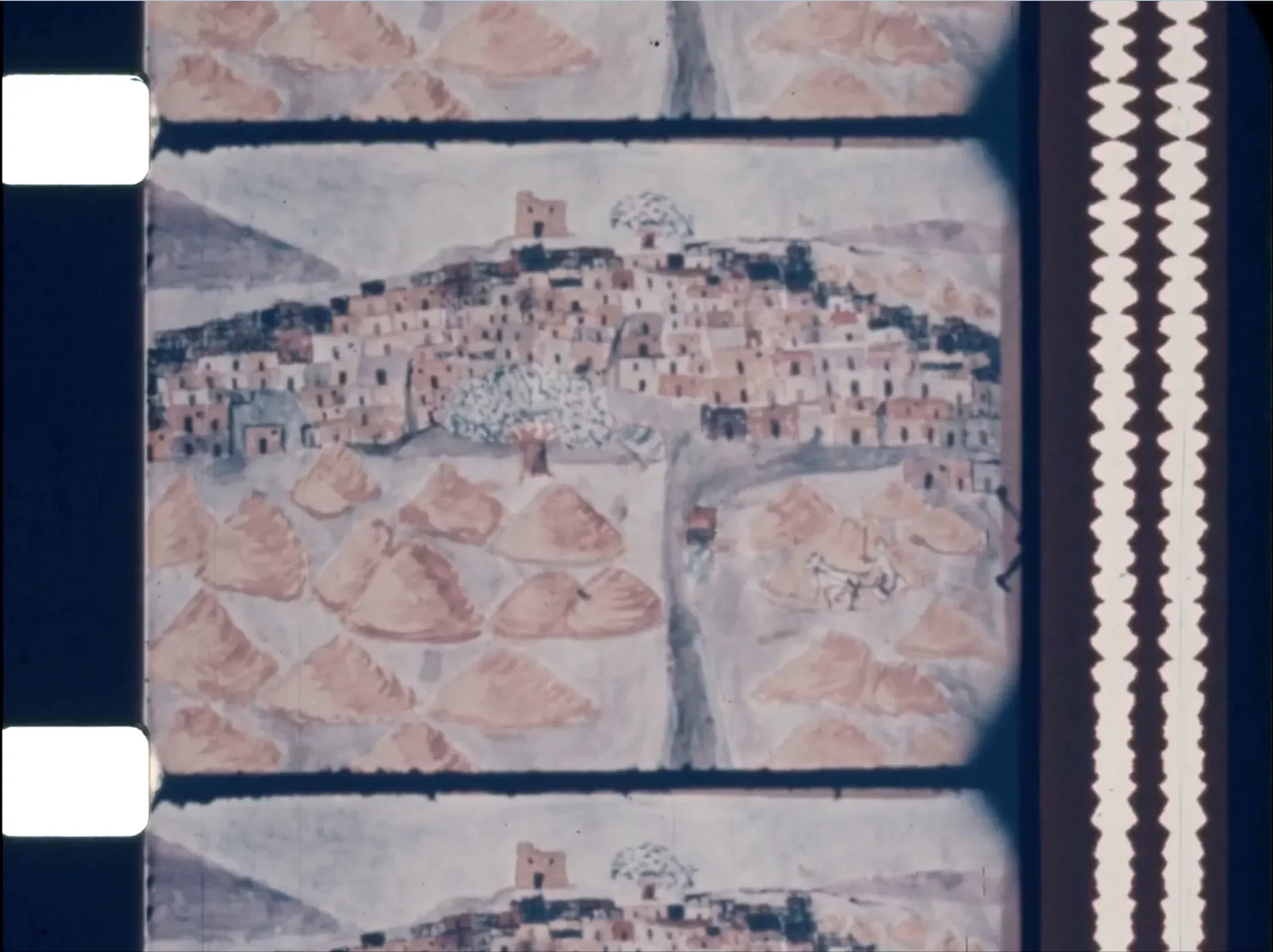 R21 AKA Restoring Solidarity