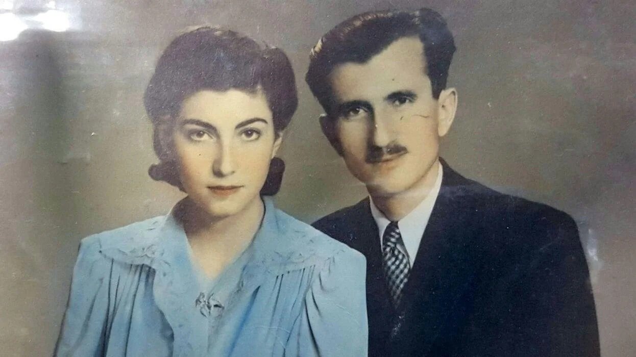 The Last Mayor of Jerusalem