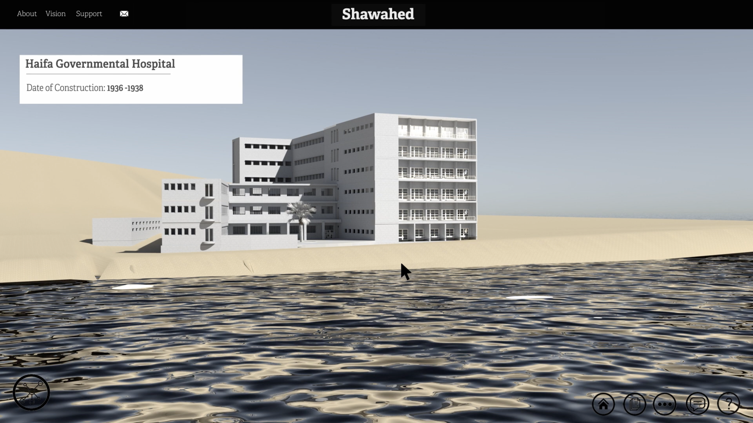 Unforming Zionism (2022)