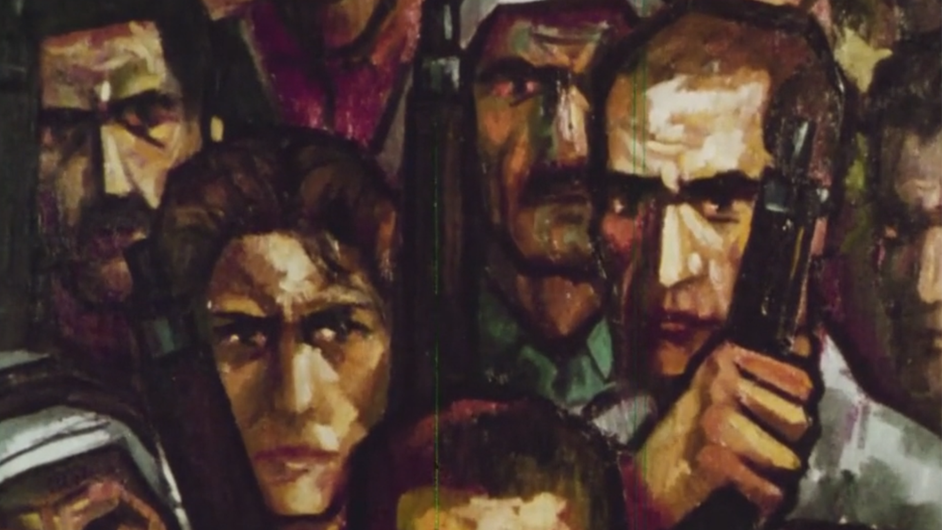 Glow of Memories (1973)