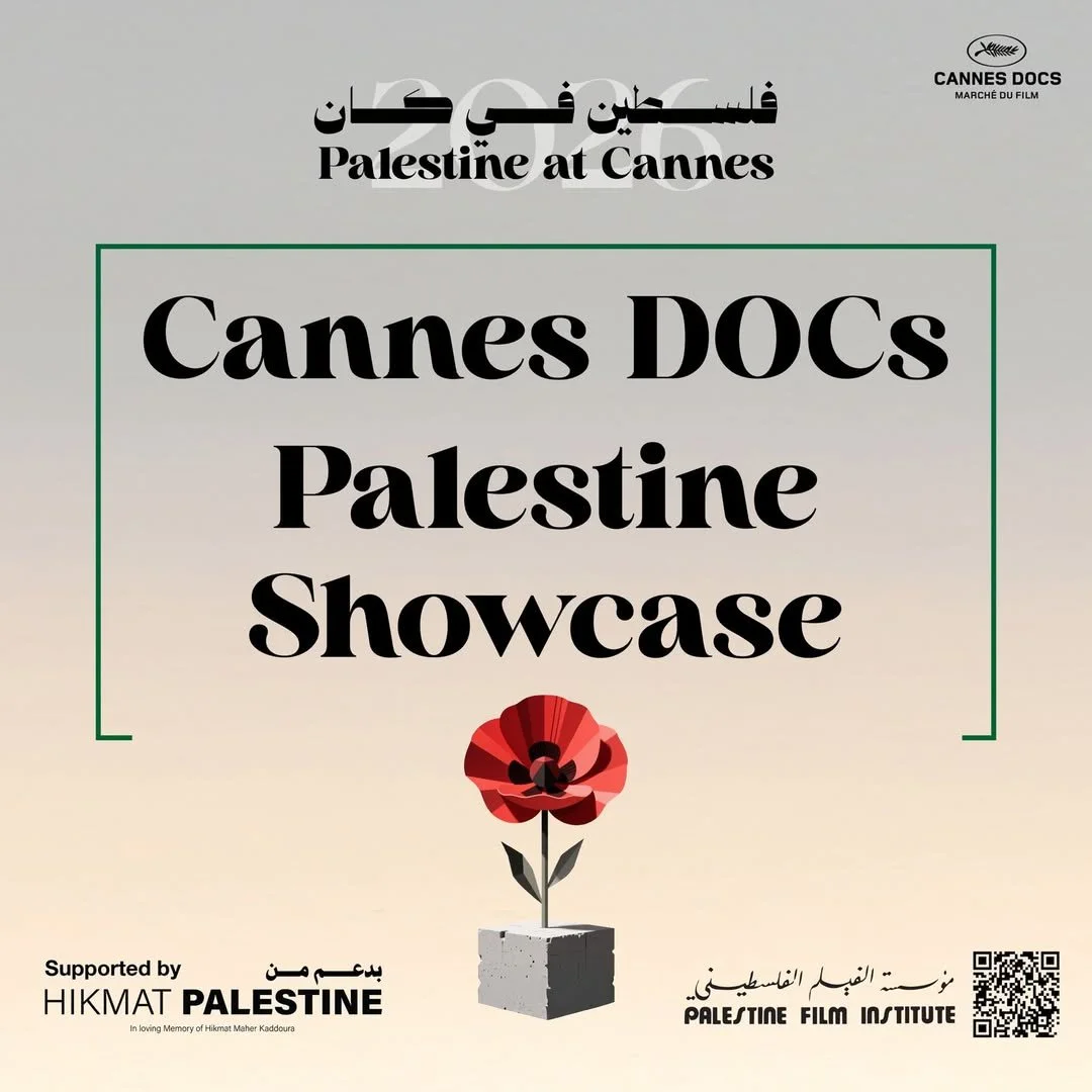 Cannes Docs