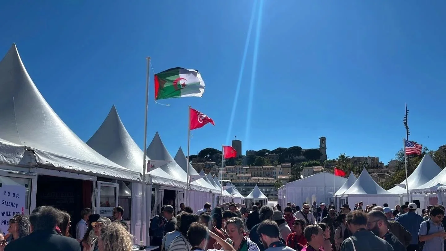Nakba Day Vigil Open Mic