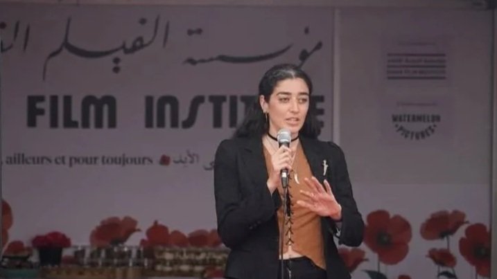 Meet the Palestine Delegation
