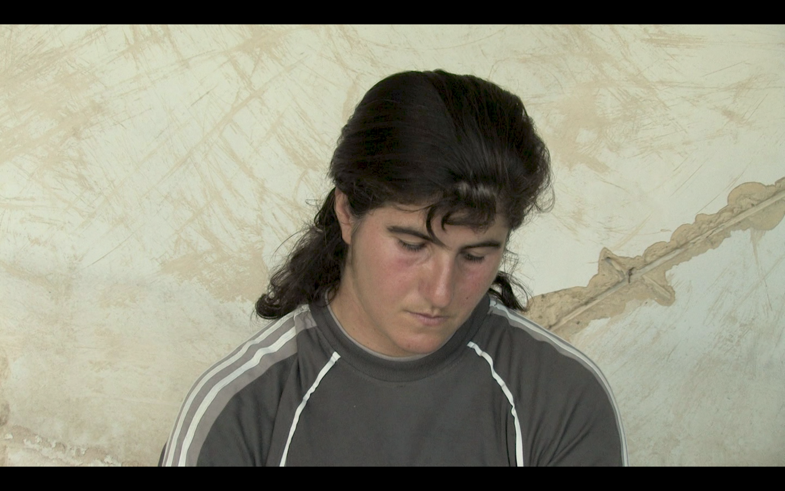 Speechless (2009)