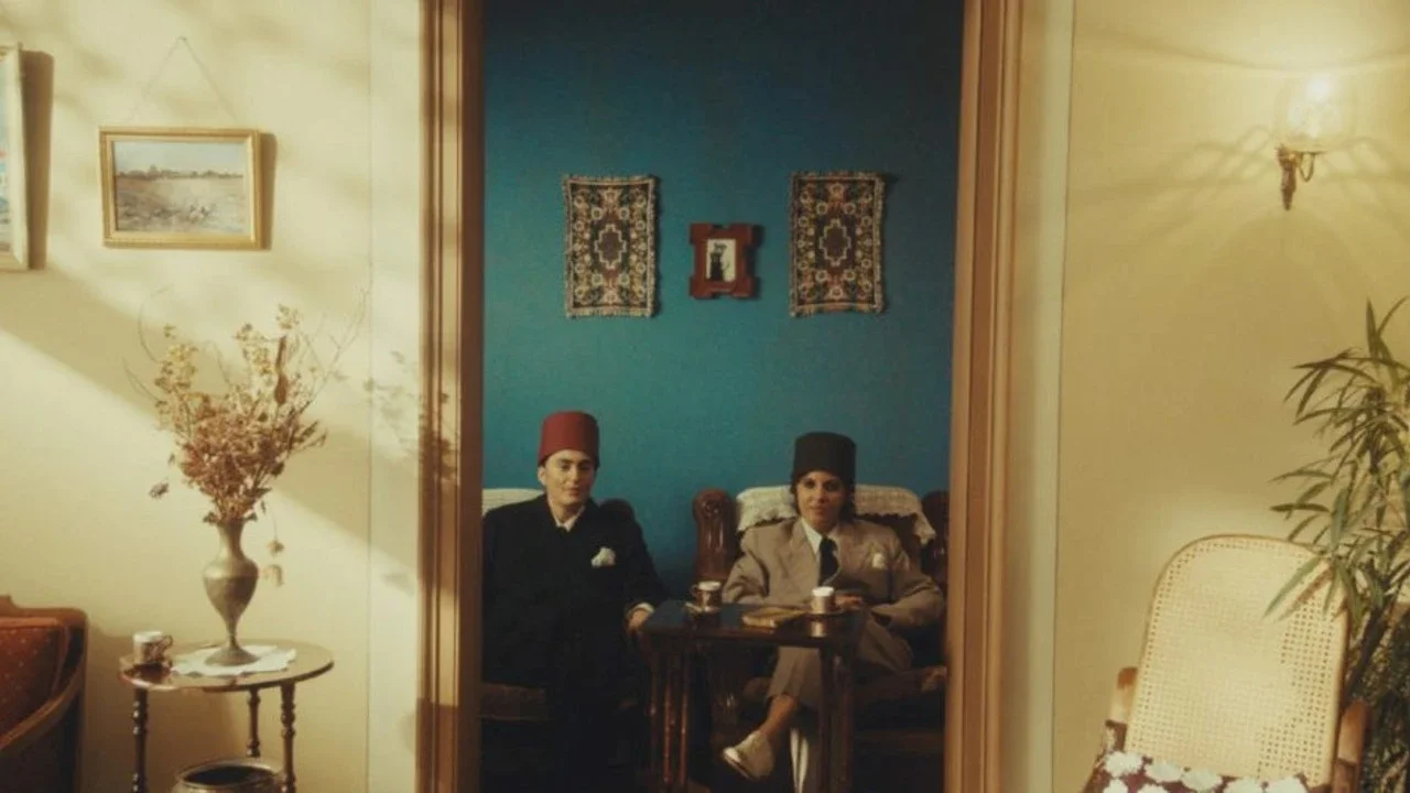 Neo Nahda (2023)