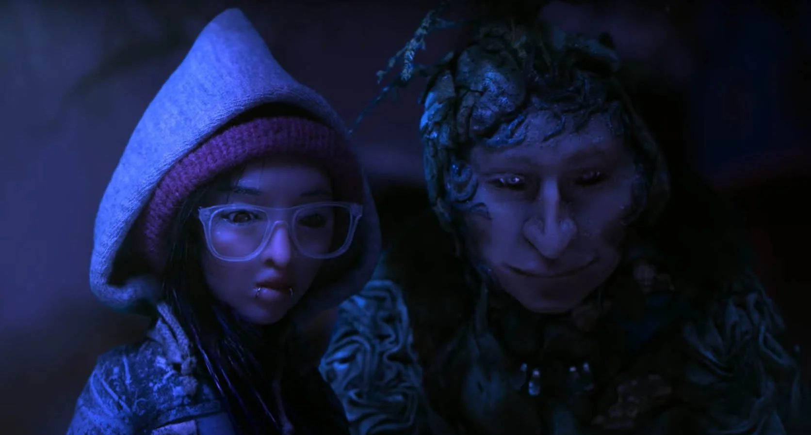 Biidaaban (2018)
