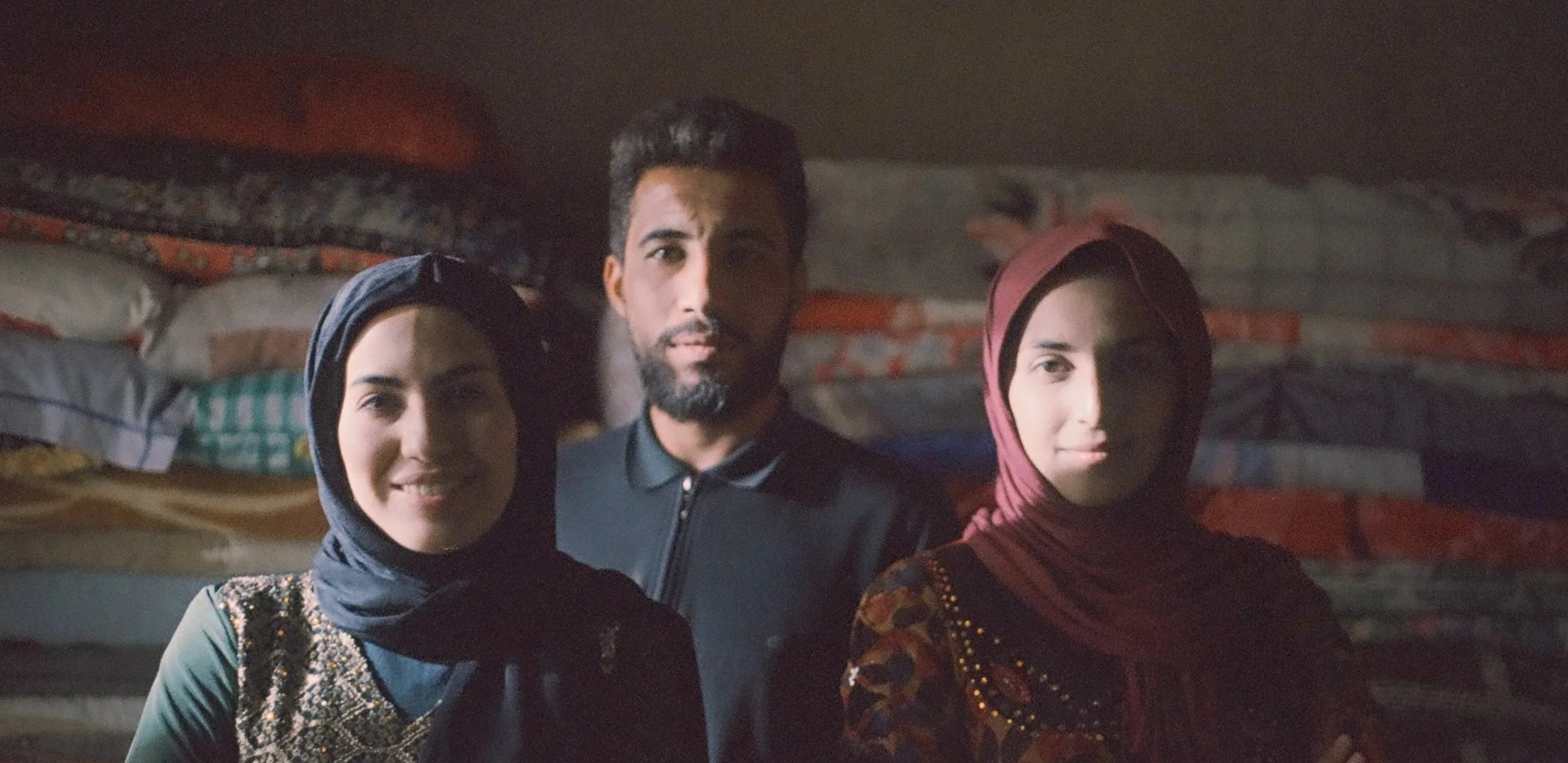 البارح العين ما نامت