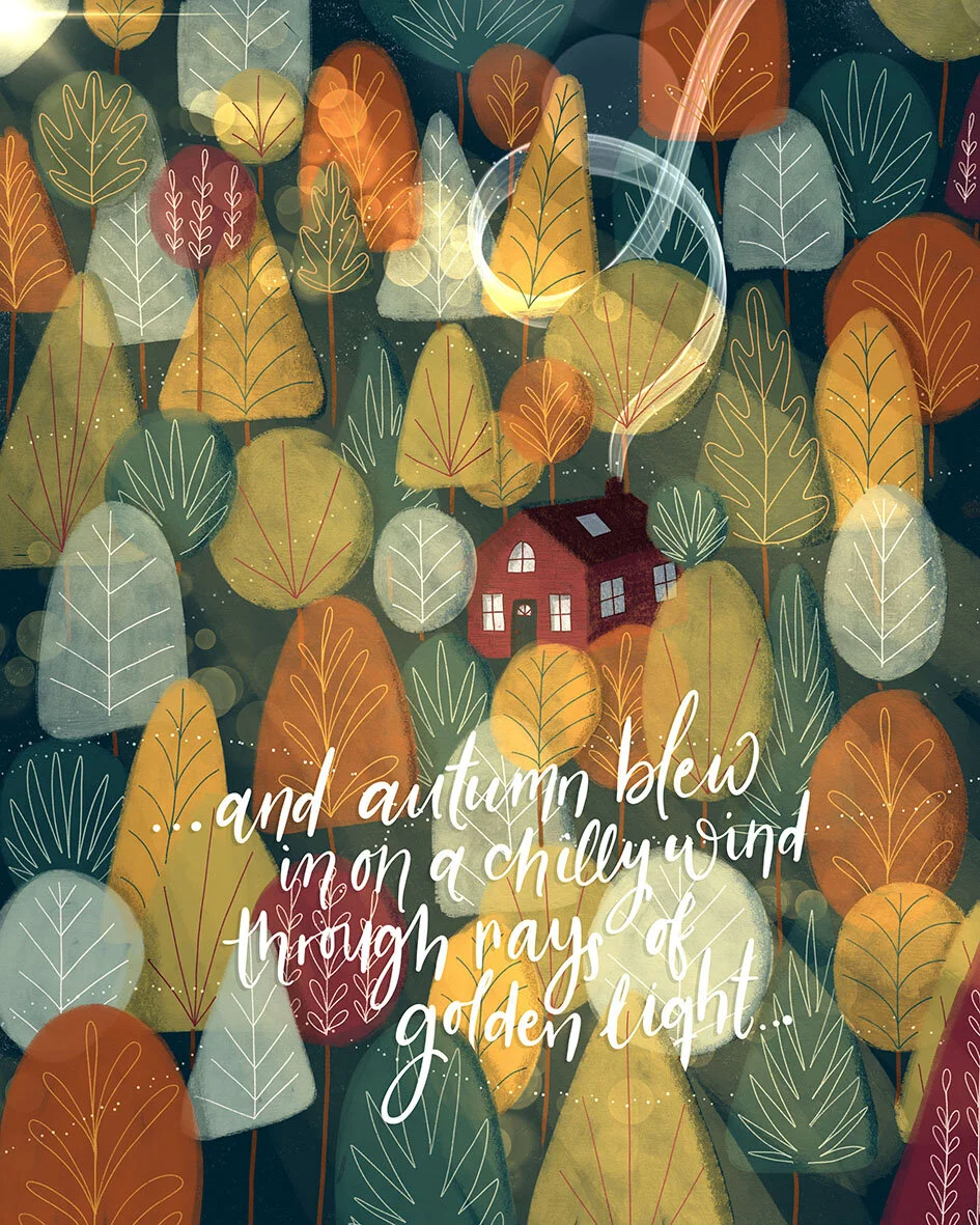 Autumn Days