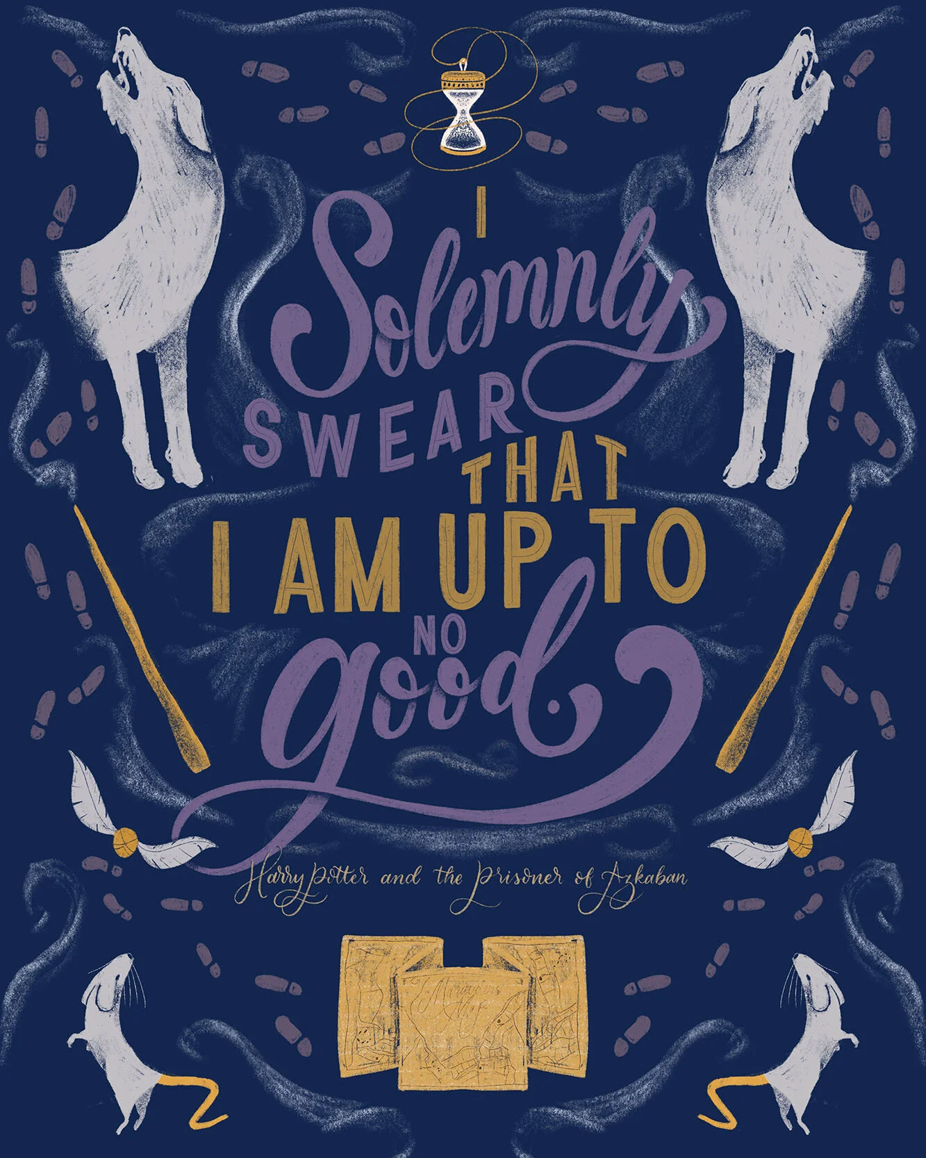 Harry Potter and the Prisoner of Azkaban