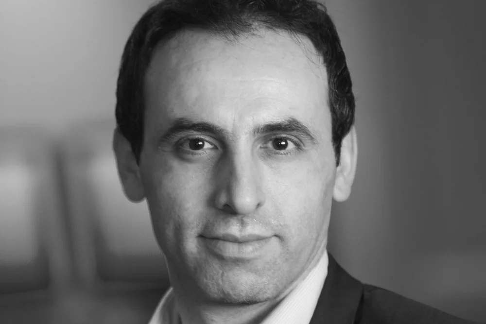 Talare #Vimåsteprata – Yusuf Aydin
