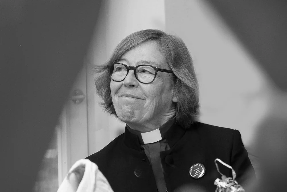 Talare #Vimåsteprata – Eva Brunne