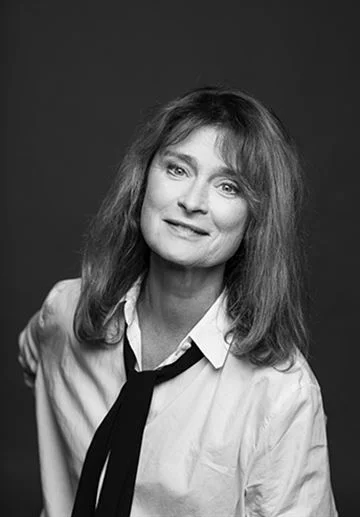 Talare #Vimåsteprata – Lena endre