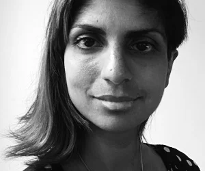 Talare #Vimåsteprata – Stina Gullander