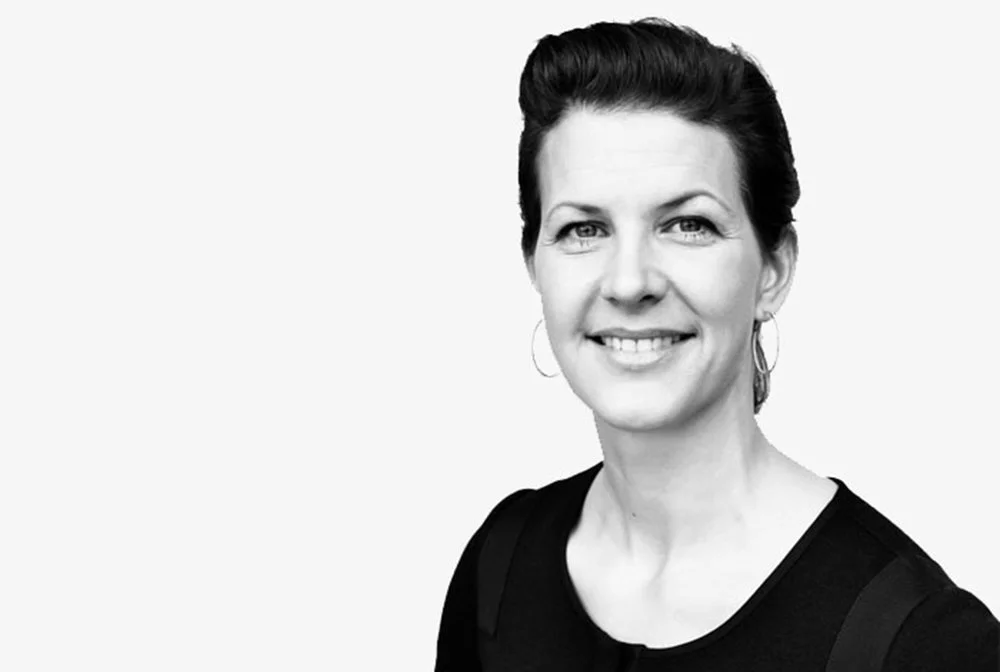 #vimåsteprata – Nina Larsson