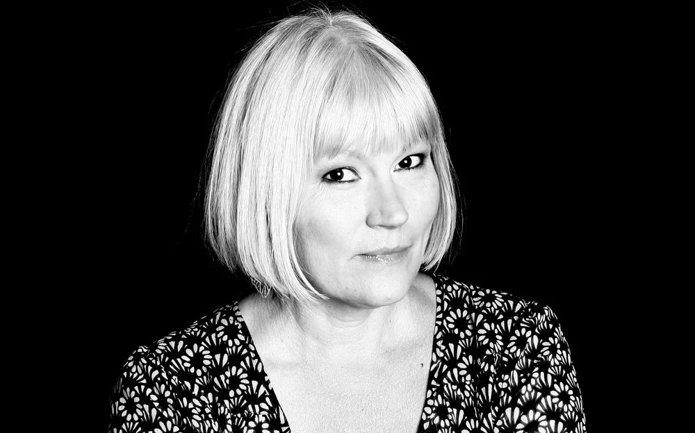 #vimåsteprata – Anna-Lena Lodenius