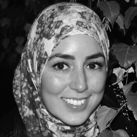 #vimåsteprata – Zaynab Ouahabi