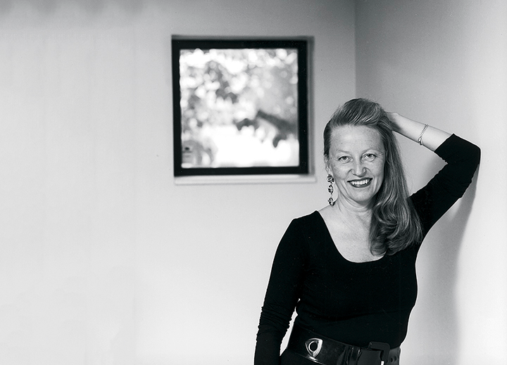 #vimåsteprata – Elisabeth Reslegård