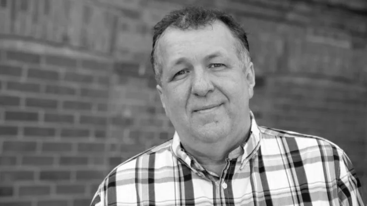 #vimåsteprata – Kjell Stjernholm