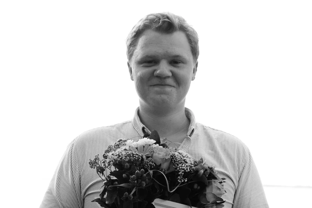 #vimåsteprata – Joakim Stålåker