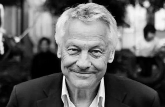 #vimåsteprata – Bengt Westerberg