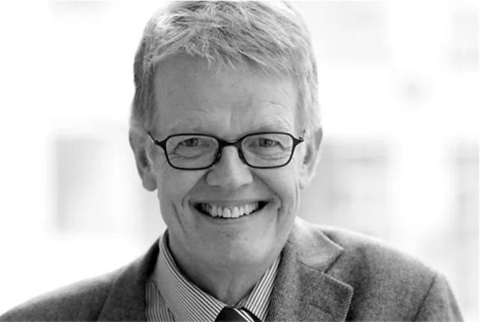 #vimåsteprata – Gunnar Wetterberg