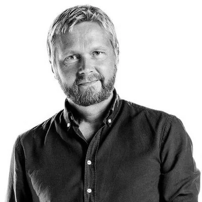 #vimåsteprata – Björn Wiman