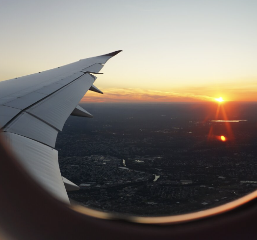 Travel tips!