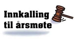 Årsmøte 2025