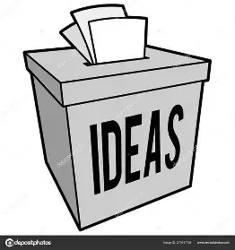 Forslag til årsmøtet vedr ny nettside