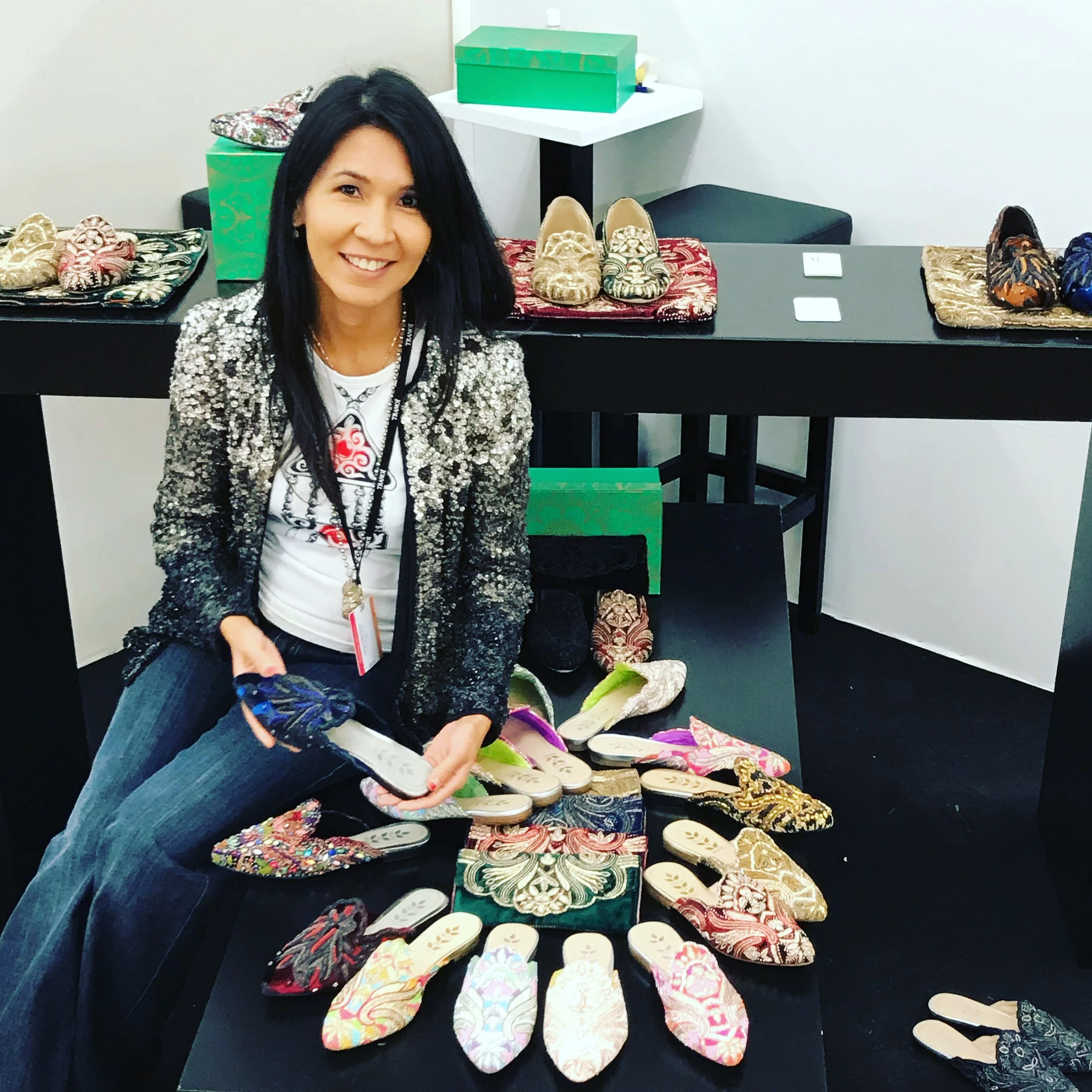 Tranoi 28 Sep-01 Oct2018