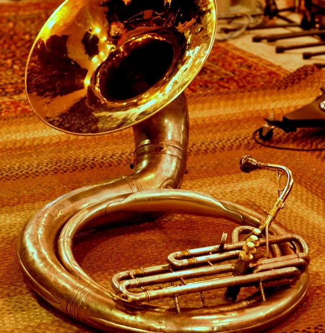 Basses — Grand Street Recording