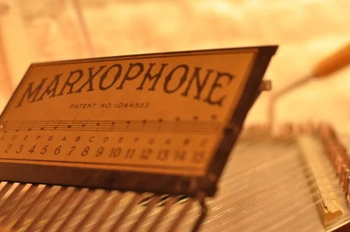 Keyboards — Grand Street Recording