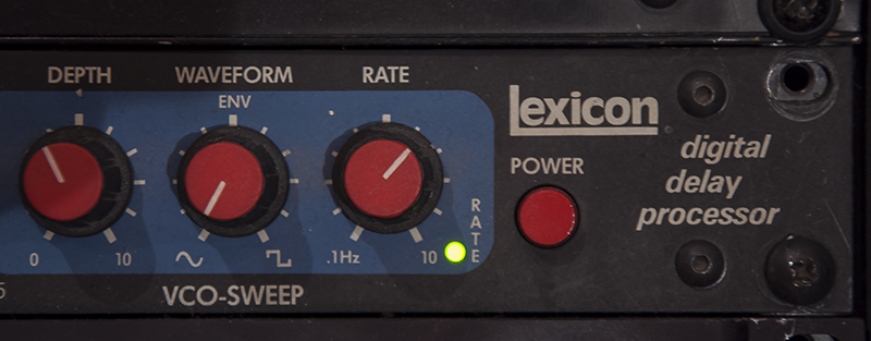 Lexicon PCM 42