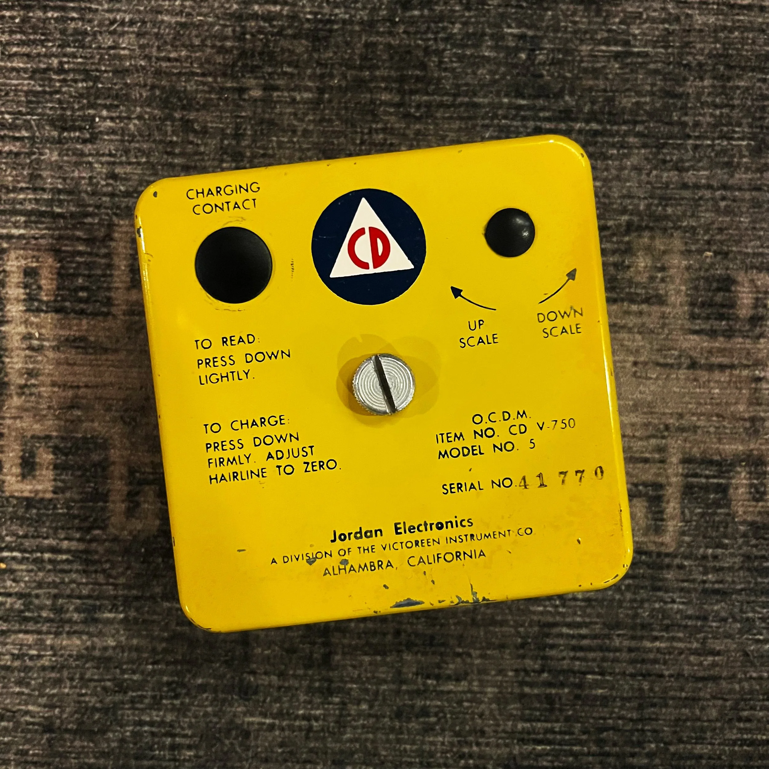 Austen Hooks Overdrive