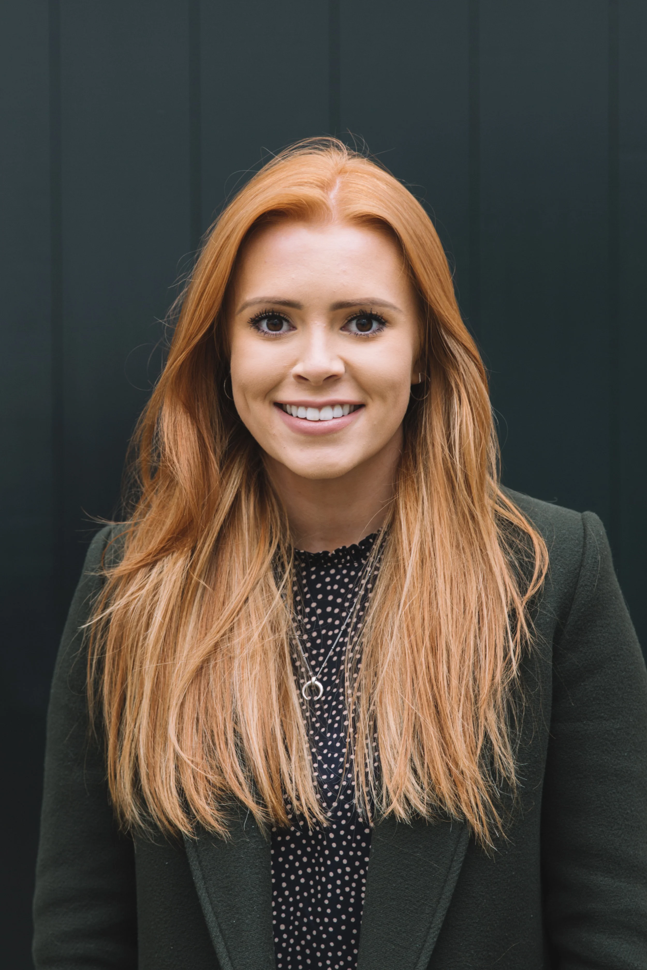 Samantha Edwards Business Development Coordinator