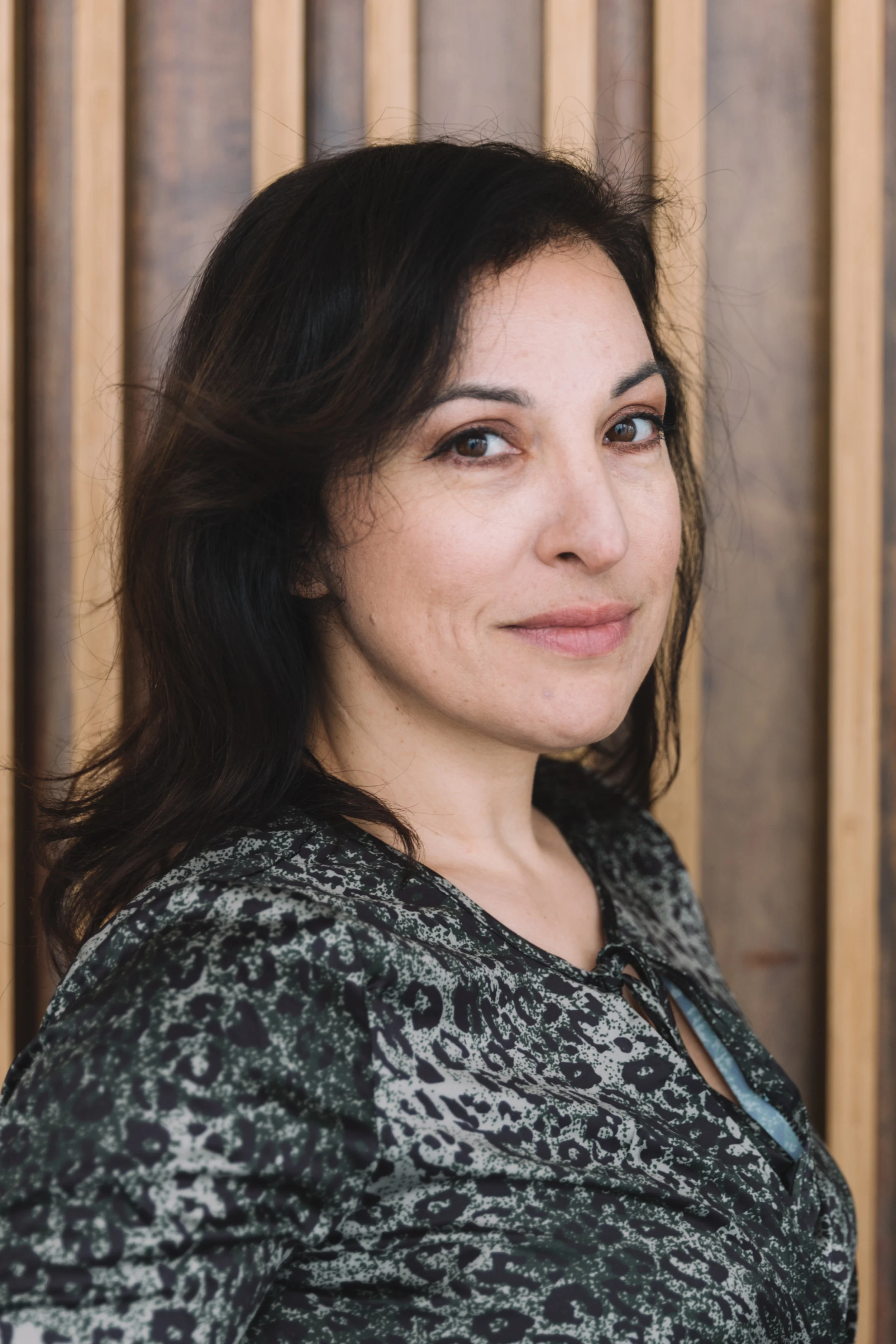 Esra Kumbasar Associate Designer