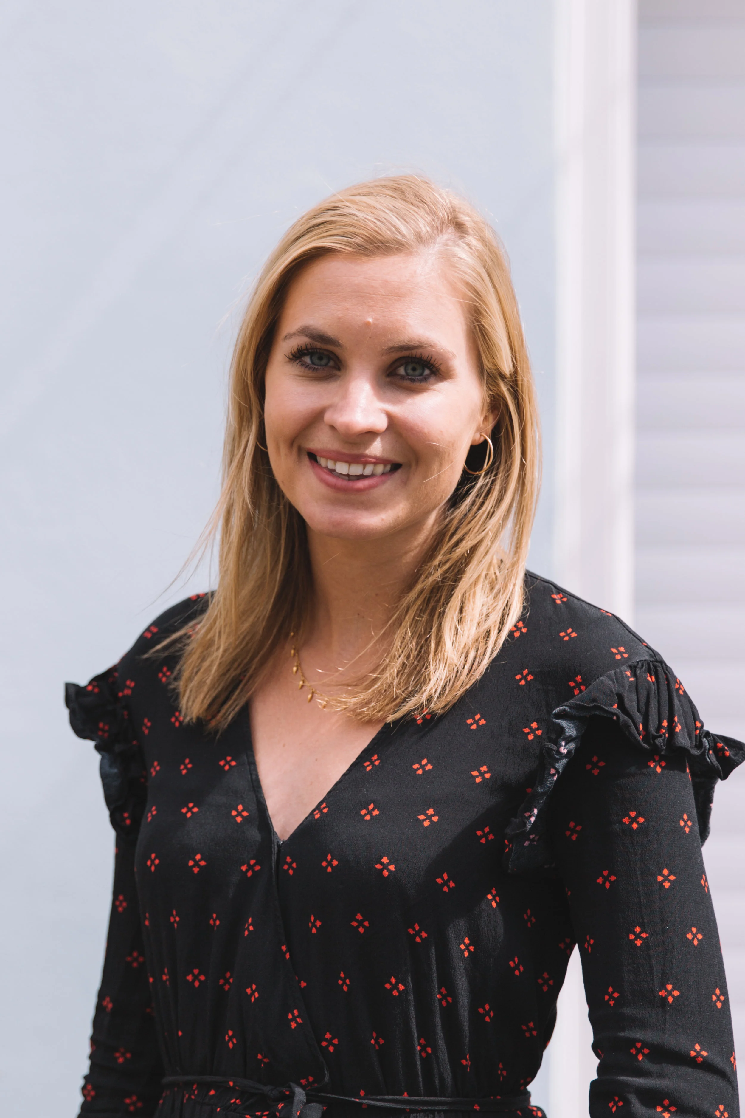 Caroline Currie Associate Director