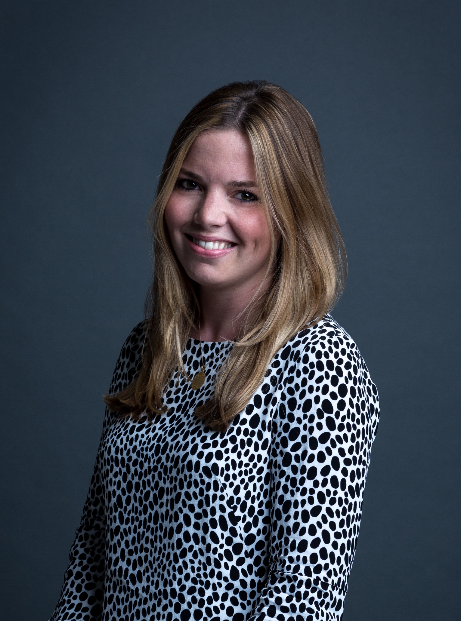 Phoebe Barrett Associate Director