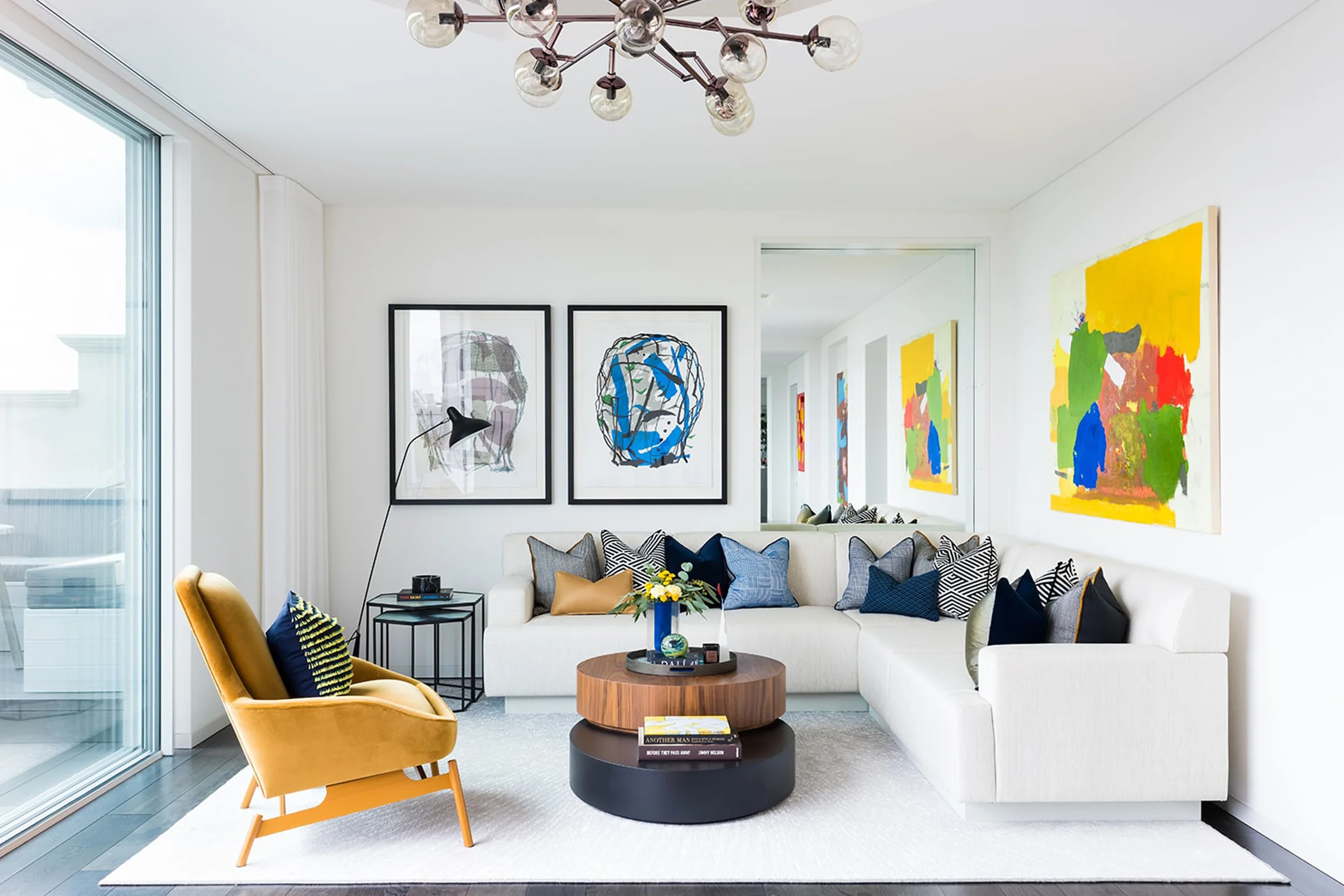 Hampshire House W2 | Dress to Sell
