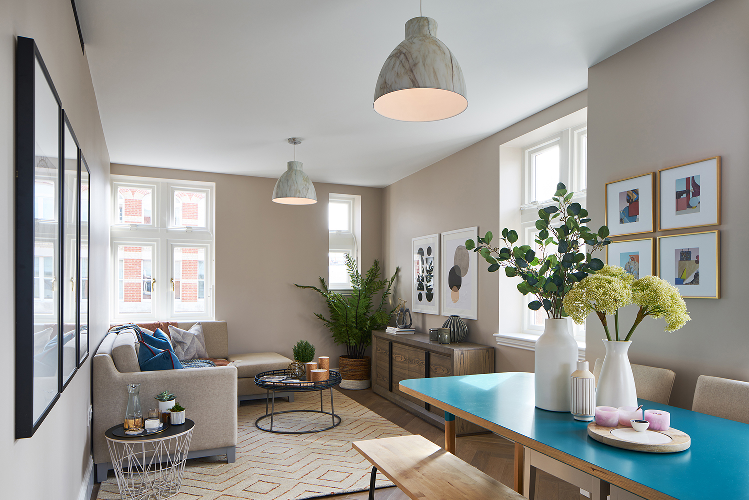 Knight_Frank_Interior_Services_Roseberry_Avenue_004_Living_Room_Dining_Area.jpg