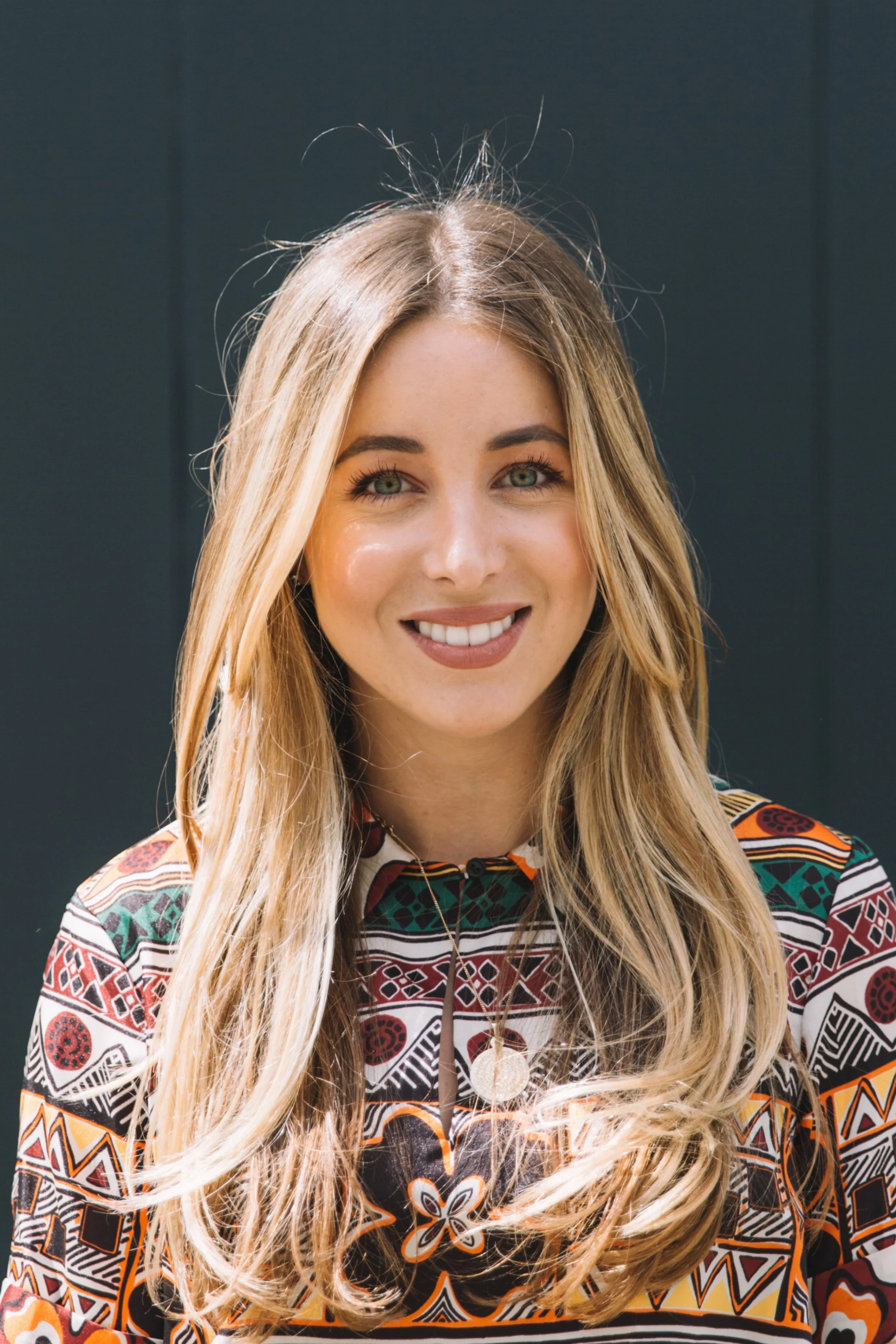 Lucy Day Group Director
