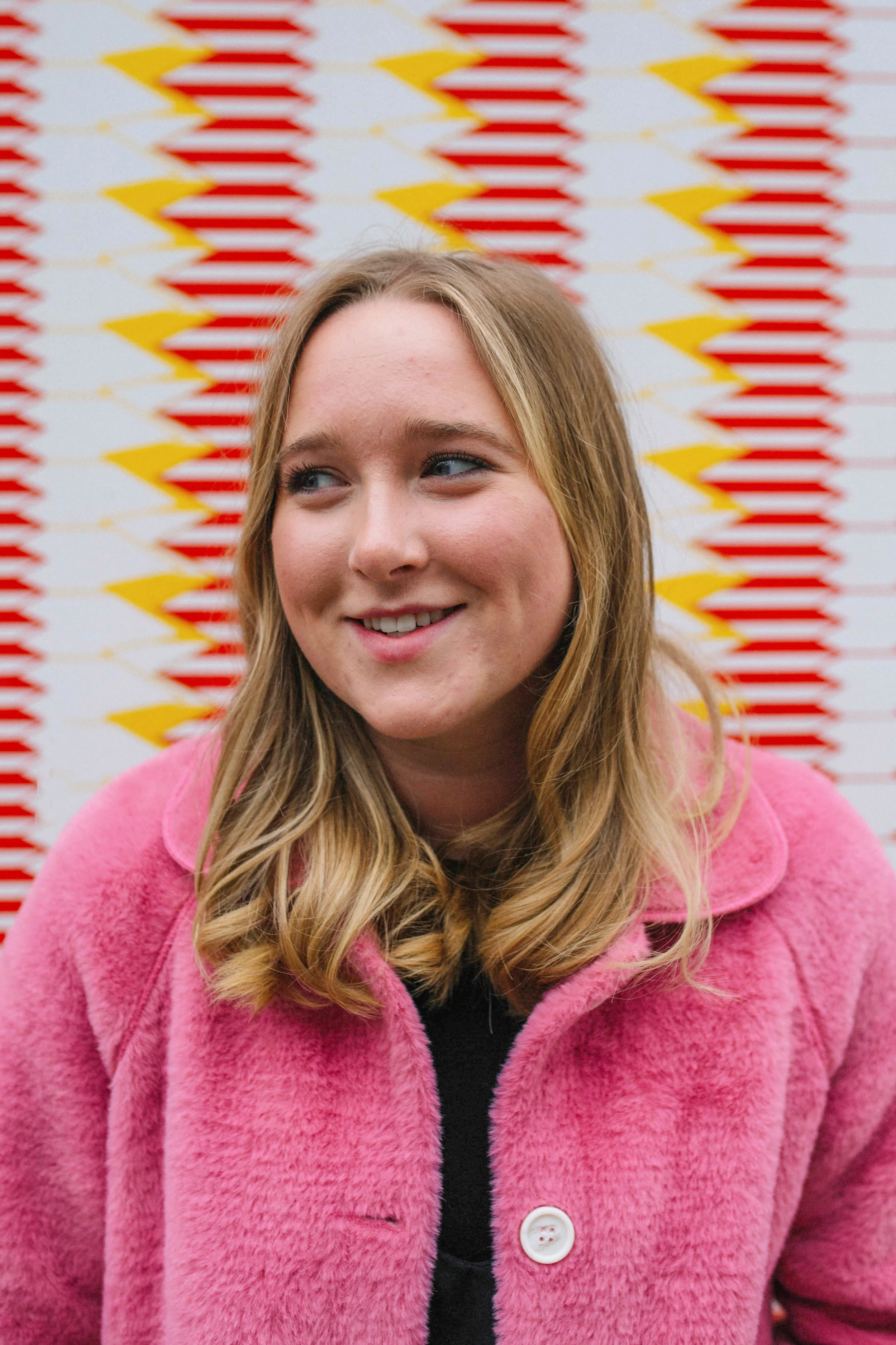 Harriet Knowlton Interior Designer