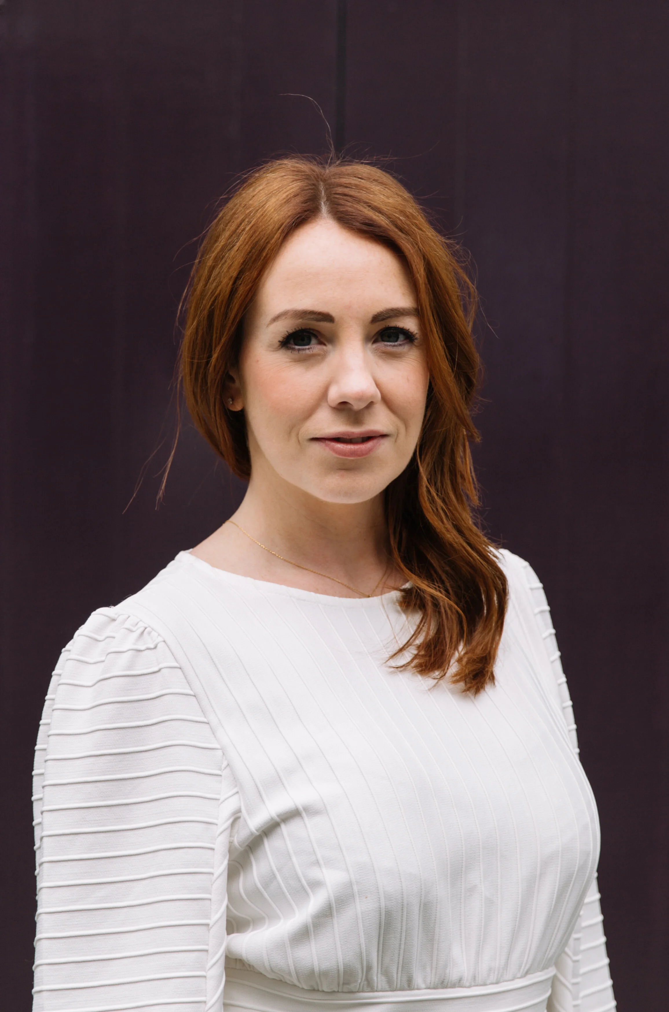 Tara Welsh  Director