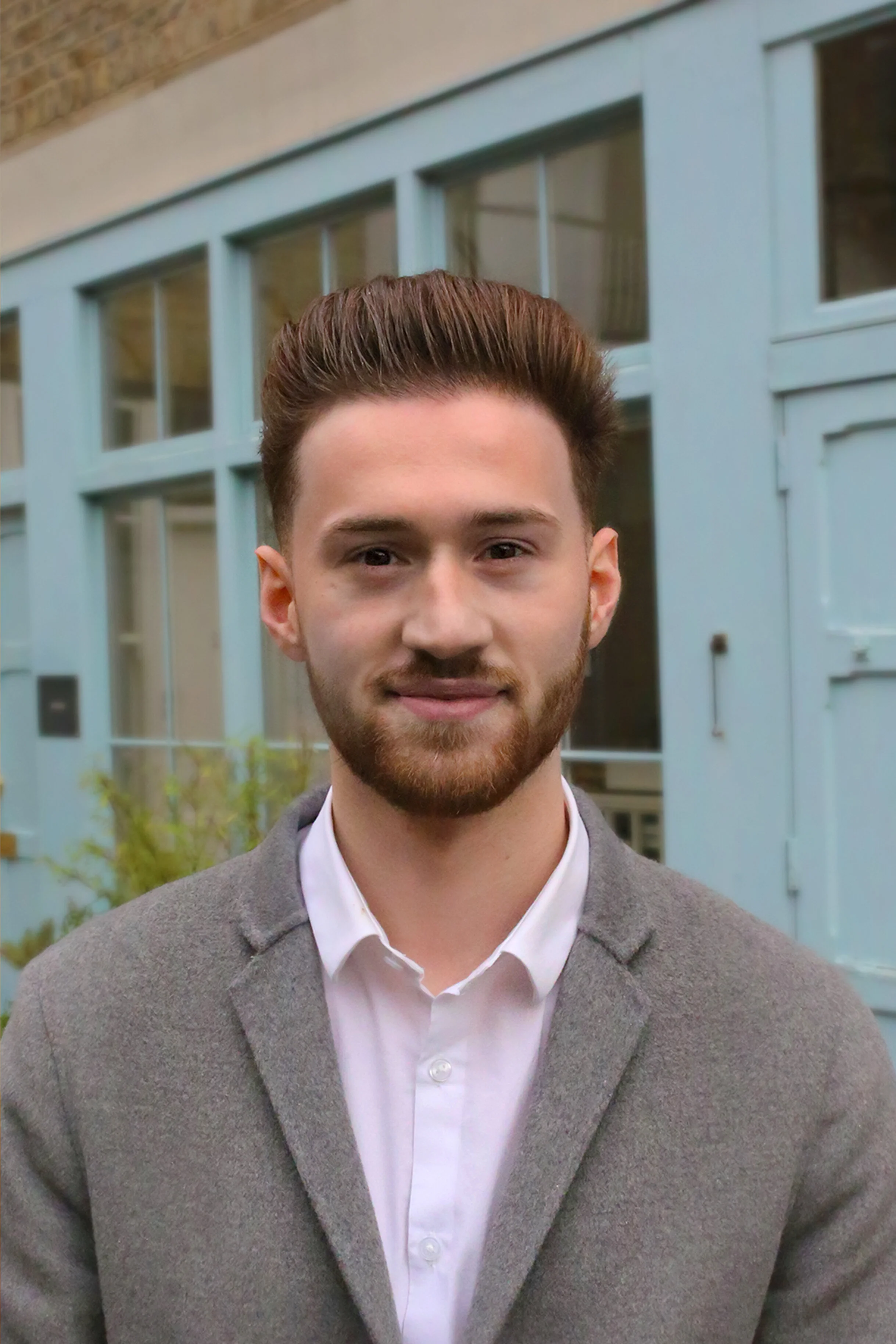 In Business Management, Will is our Project Administrator. With his sharp attention to detail and dedication, he is currently coordinating multiple turnkey installations in London’s exciting new developments.
