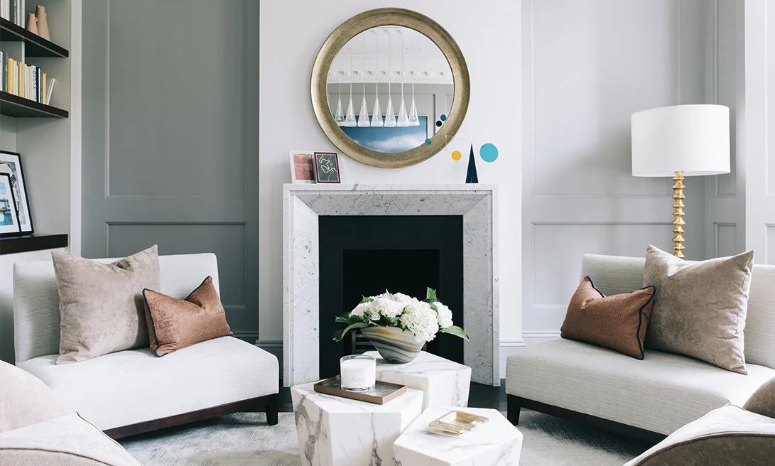 The Wetherby Apartments — Knight Frank Interior Services