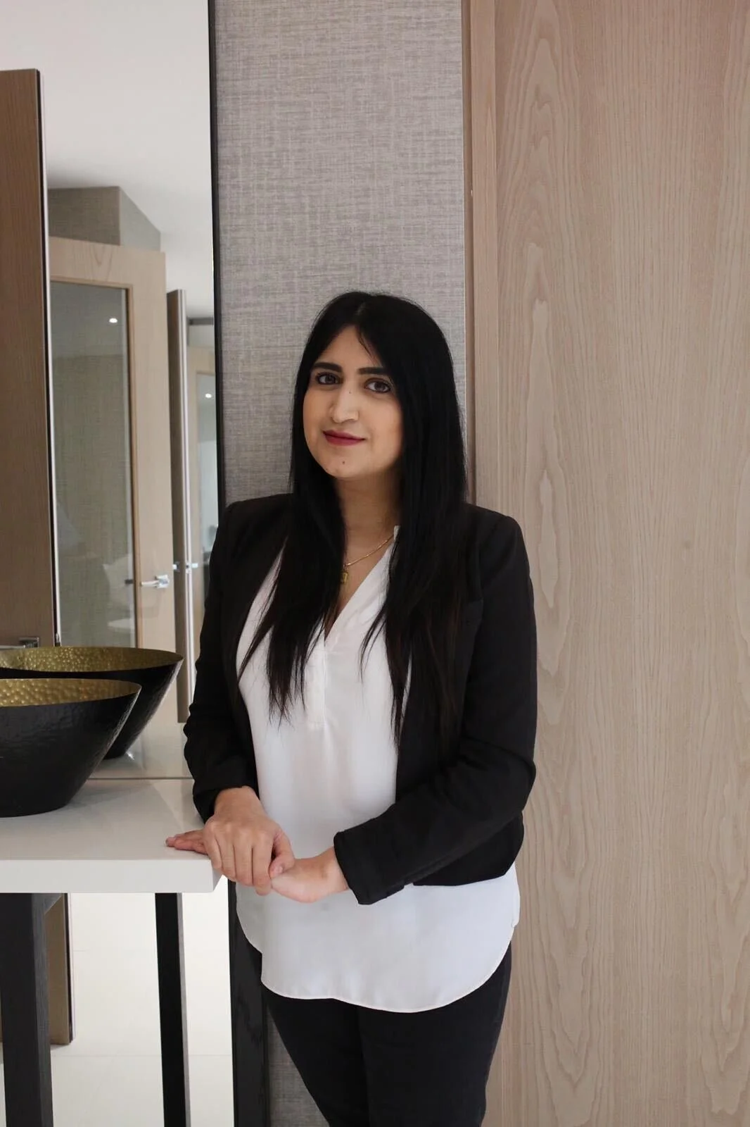Since graduating university, Munni has always worked around property and with international influences and clients. Starting at Foxtons in St. John’s Wood, she then worked for Taylor Vinters – a well-known international law firm. In 2017 she joined …