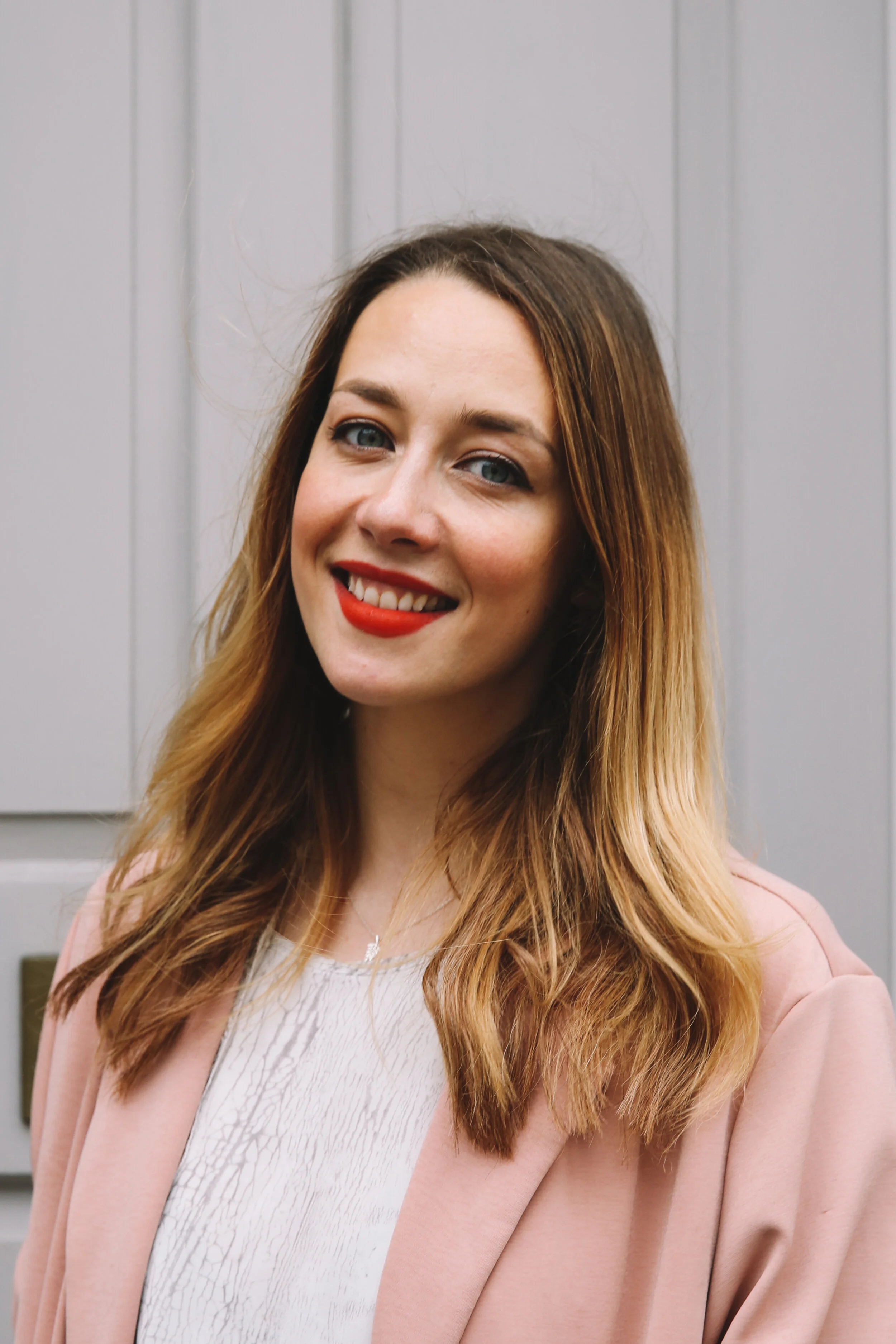   Rhian Barker  Design Director 