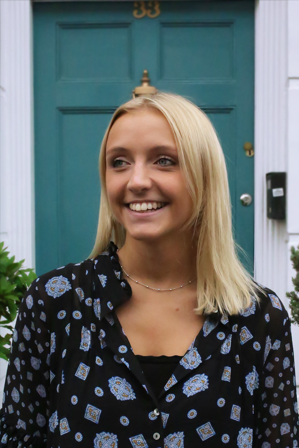 Business Development Administrator