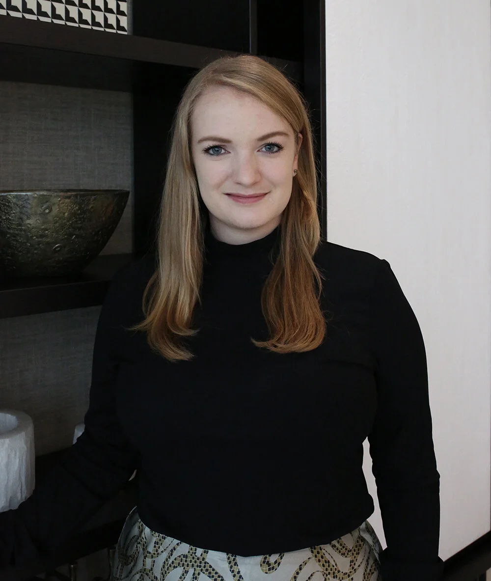 Heading up the Project Delivery team; she combines her design background with over a decade’s experience in the furniture industry. Her passion for interior styling and best in class service, sees her managing and developing inspiring turnkey soluti…